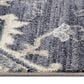 Amer Rugs Jordan 7"10" x 10"2" Purple Area Rug, , large
