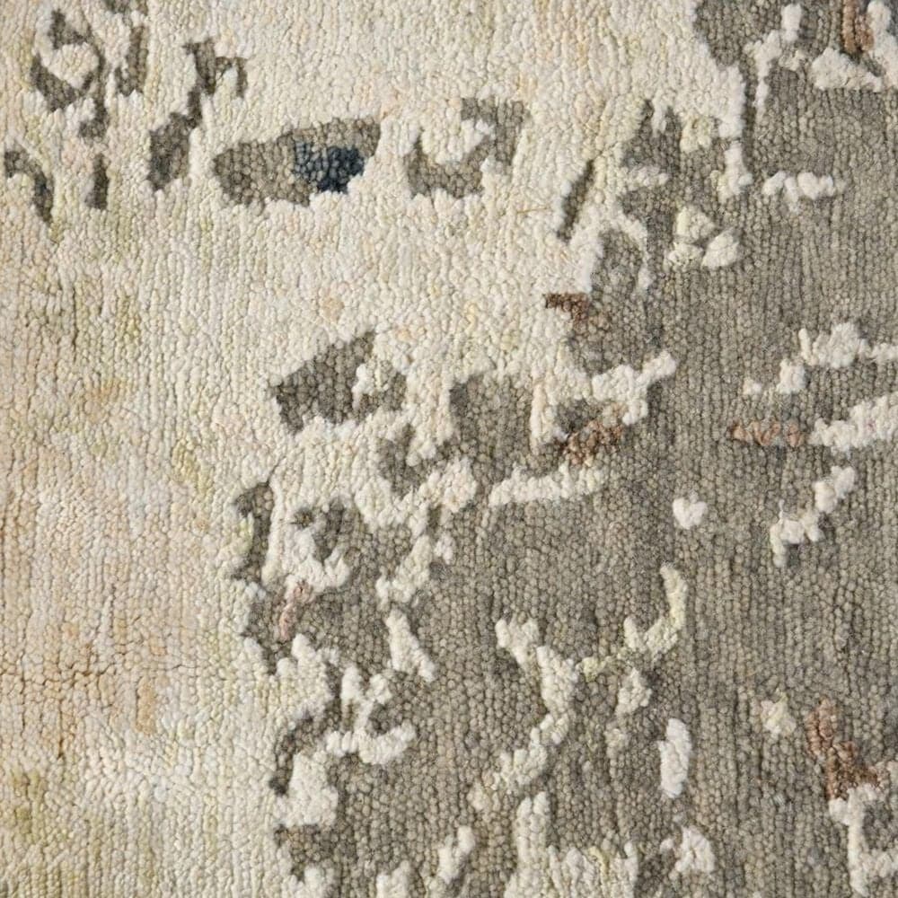 Amer Rugs Serena 2&#39; x 3&#39; Sky Blue Area Rug, , large