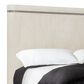 Hooker Furniture King Bed in Bisque, , large