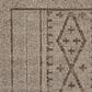 Momeni Bristol BRS-2 9" x 12" Natural Area Rug, , large