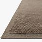 Amber Lewis x Loloi Asher 7"9" x 9"9" Pebble Area Rug, , large