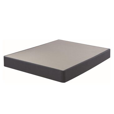 Serta 20 9" Twin High Foundation, , large