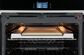 Frigidaire Gallery 30" Single Wall Oven with Stone Baked Pizza in Stainless Steel, , large