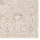 Jaipur Vekhea Alara Tan and Beige 3" x 9" Runner, , large