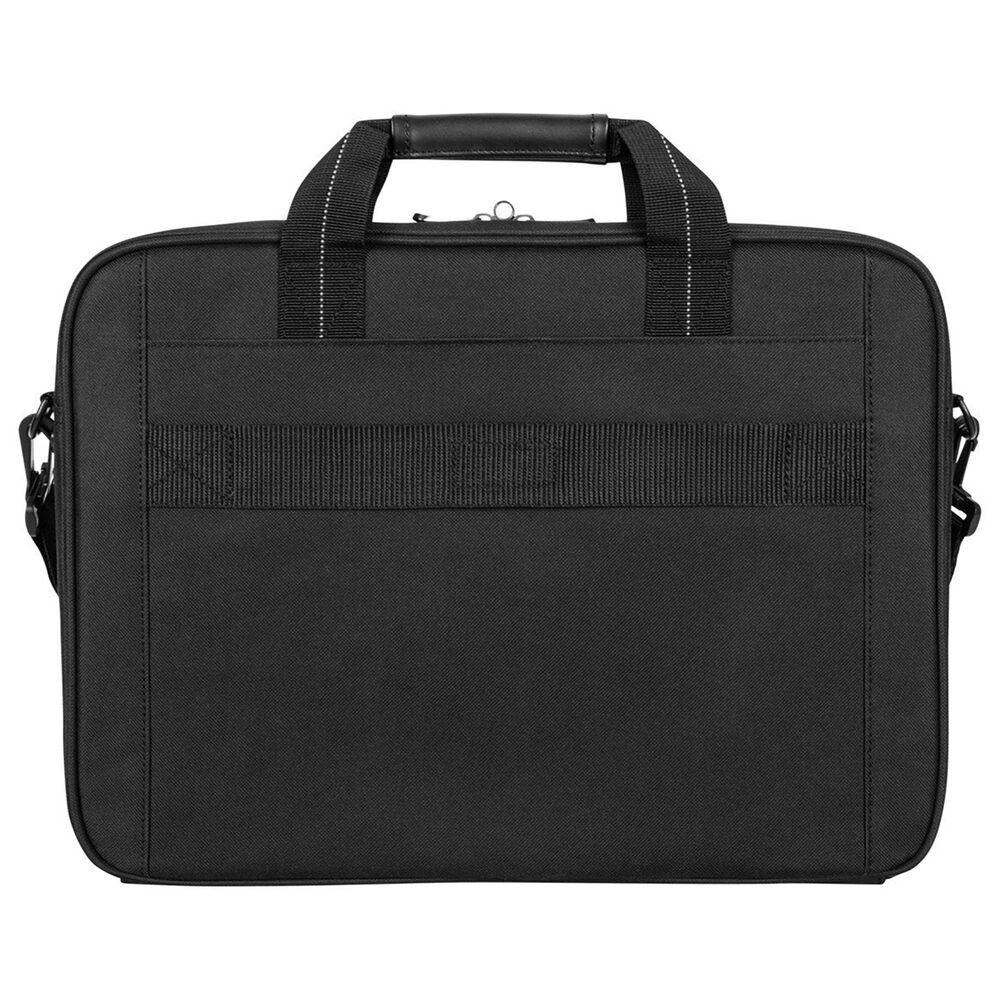 Targus 15&quot; - 16&quot; Classic Slim Briefcase in Black, , large