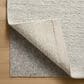 Loloi Perry Sky and Ivory 3"6" x 5"6" Area Rug, , large
