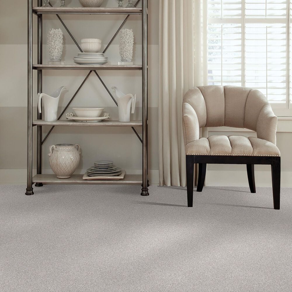 Shaw Just Right I Carpet in Soft Fleece, , large