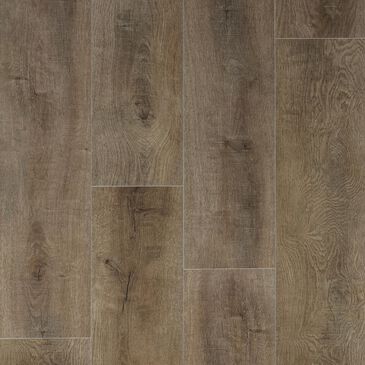 Adleta Solution Core Origins Black Canyon 7" x 48" Luxury Vinyl Plank, , large