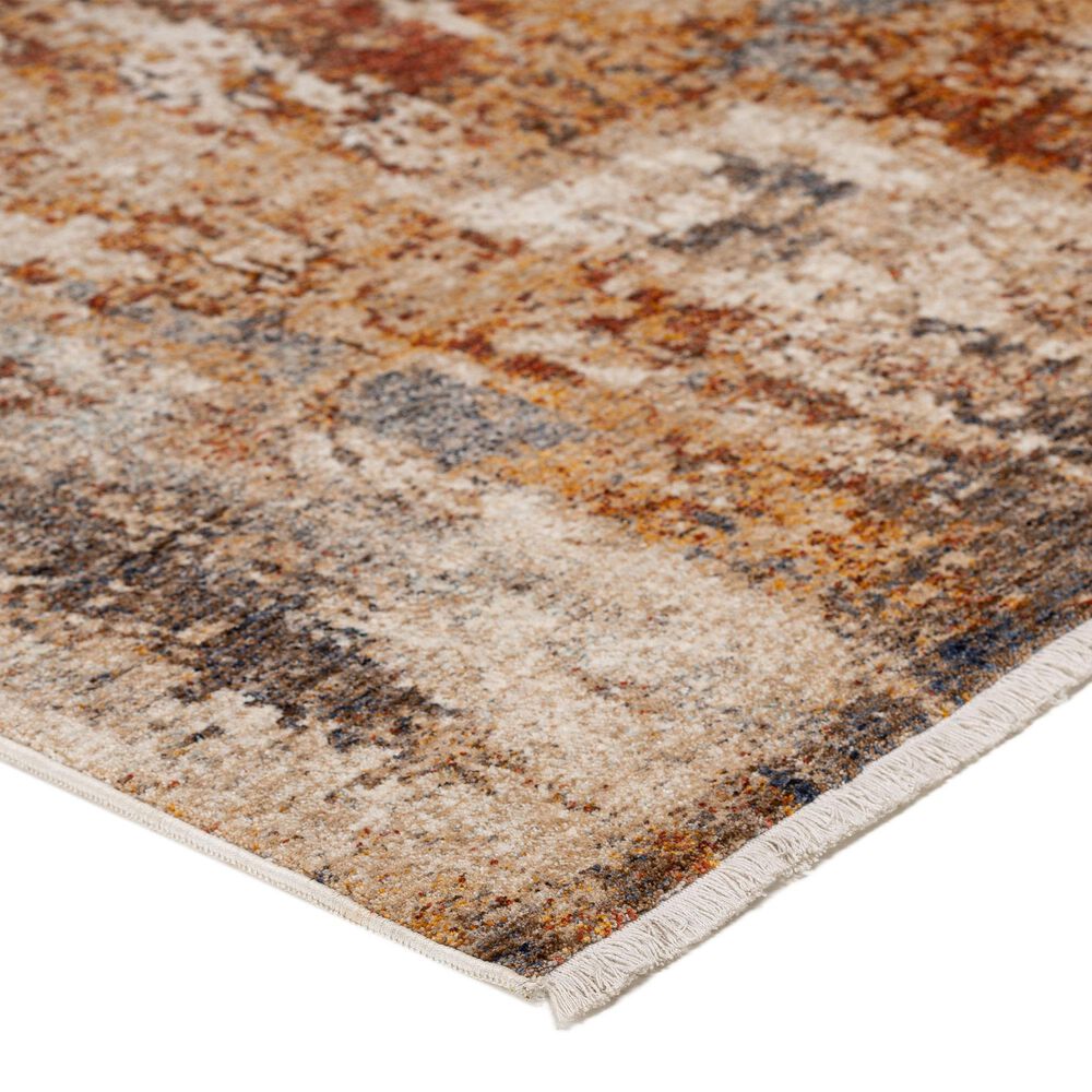 Dalyn Rug Company Neola NA1 7&#39;10&quot; x 10&#39; Beige Area Rug, , large