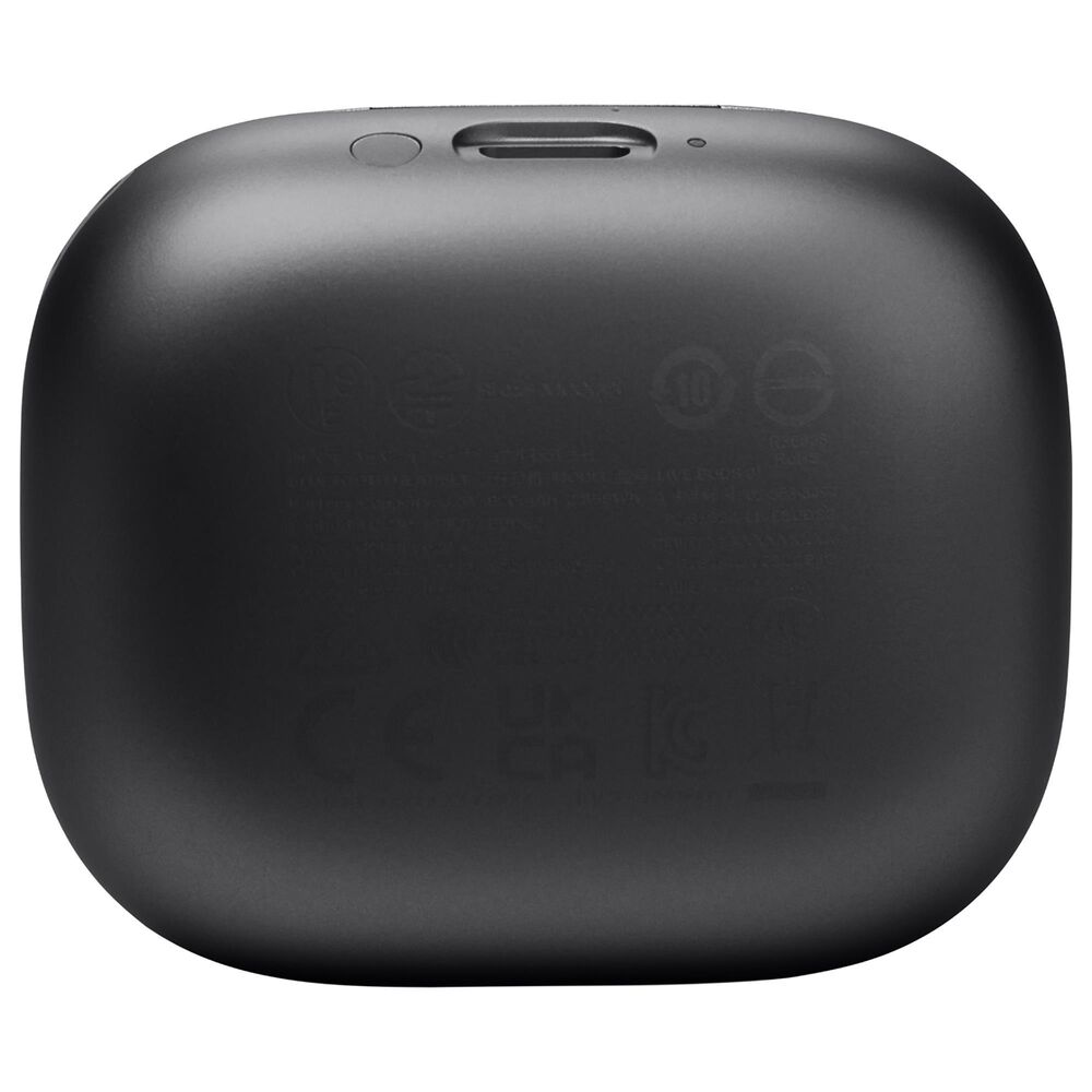 JBL Live Buds 3 True Wireless Earbuds in Black, , large