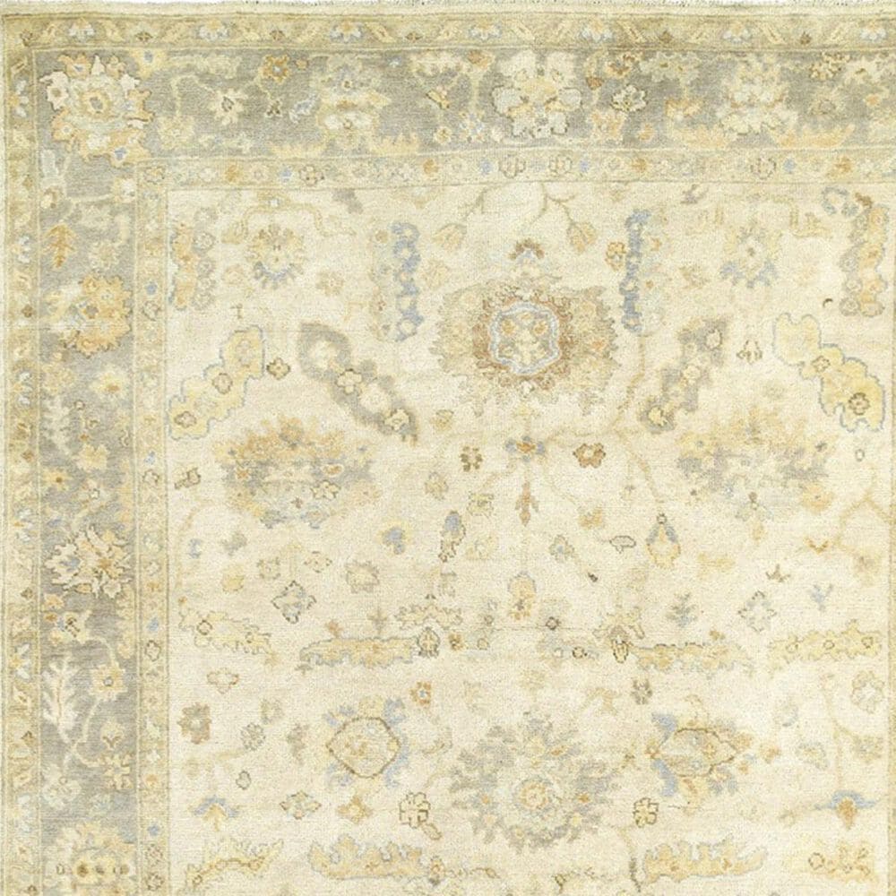 Oriental Weavers Palace 10307 6&#39; x 9&#39; Beige Area Rug, , large