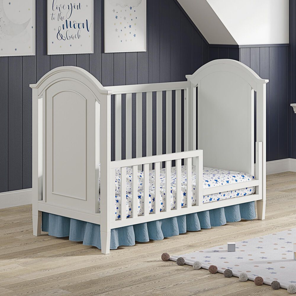 Eastern Shore Toddler Rail, , large