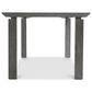 Bernhardt Menton Dining Table in Sutton - Table Only, , large