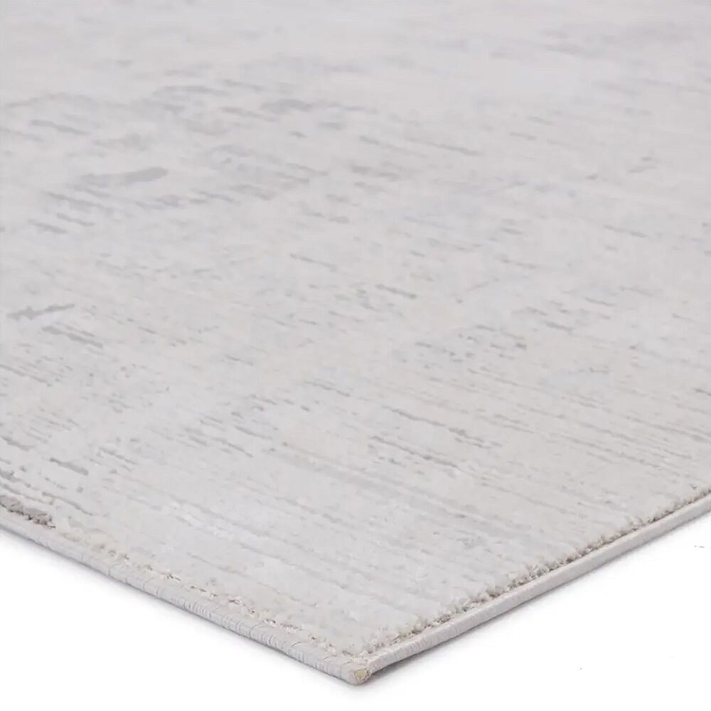 Jaipur Cirque Jovie 3&#39;11&quot; x 5&#39;11&quot; Dove Area Rug, , large