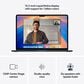 Apple MacBook Air 15.3" Laptop - Apple M4 chip 10-core CPU - 16GB RAM - 10 Core GPU - 256GB SSD in Midnight with 3-Year AppleCare+, , large