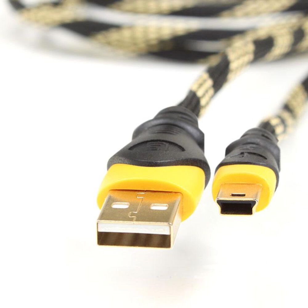 Go Groove DATASTREAM Premium USB Charger / Charging Cable , , large