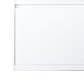 James Martin Vanities Mantova 47.3" Single Vanity in Glossy White and Brushed Nickel with 3 cm Charcoal Black Composite Stone Top and Rectangular Sink, , large