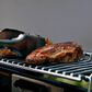 Halo Grills Elite4B 4-Burner Outdoor Griddle in Black, , large