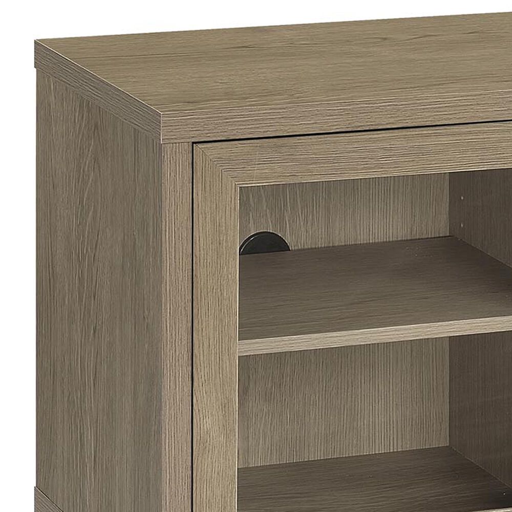 Coaster Medina 79" TV Stand in Latte, , large