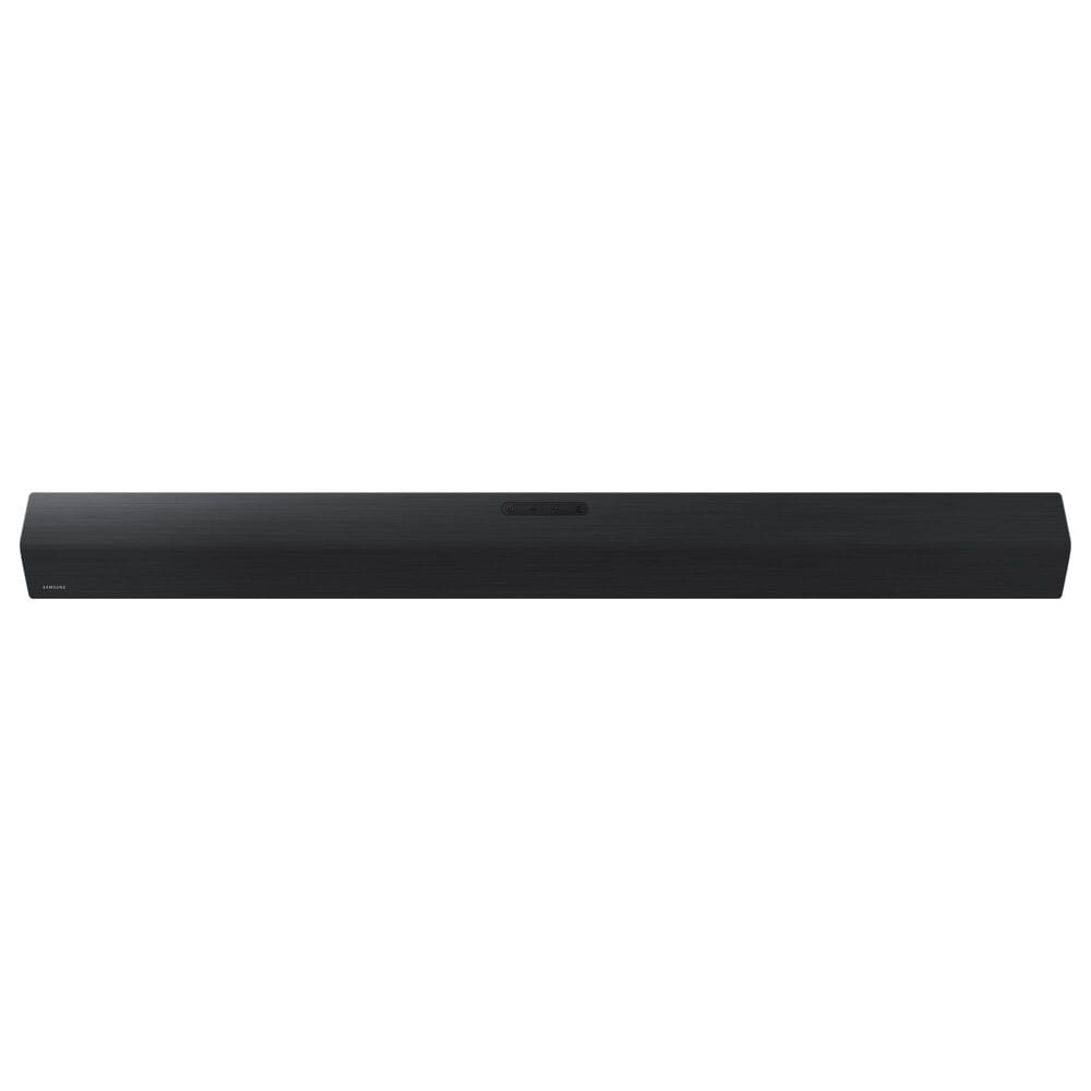 Samsung 75" Class QN70H Series Neo QLED Mini LED 4K UHD Vision AI - Smart Tizen TV with B-series 5.1 Channel Soundbar System in Titan Gray and Black, , large