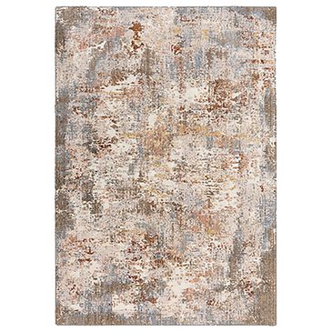 RIZZY Logan 2"6" x 8" Multicolor Runner, , large
