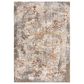 RIZZY Logan 2"6" x 8" Multicolor Runner, , large