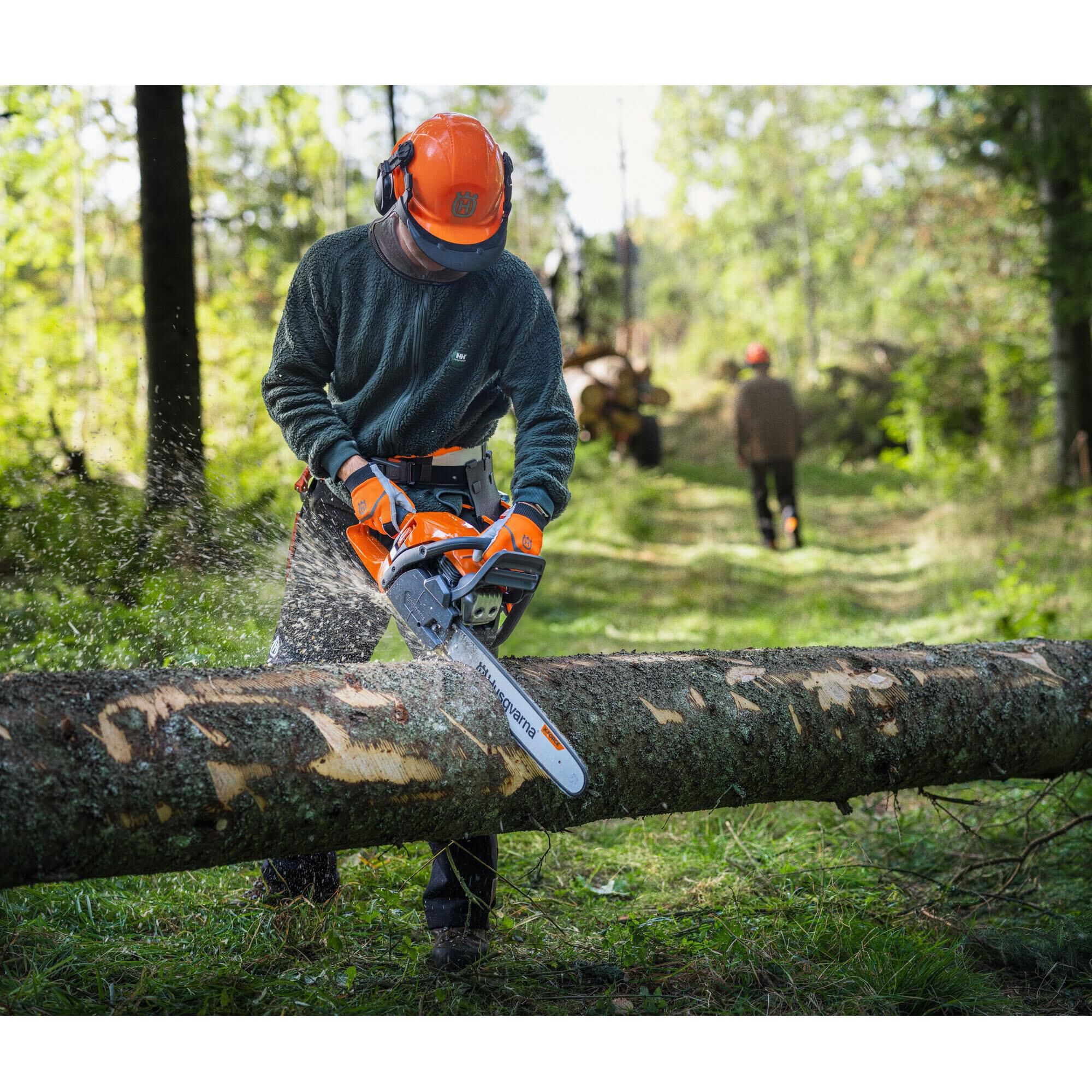 Husqvarna 450X Rancher 20