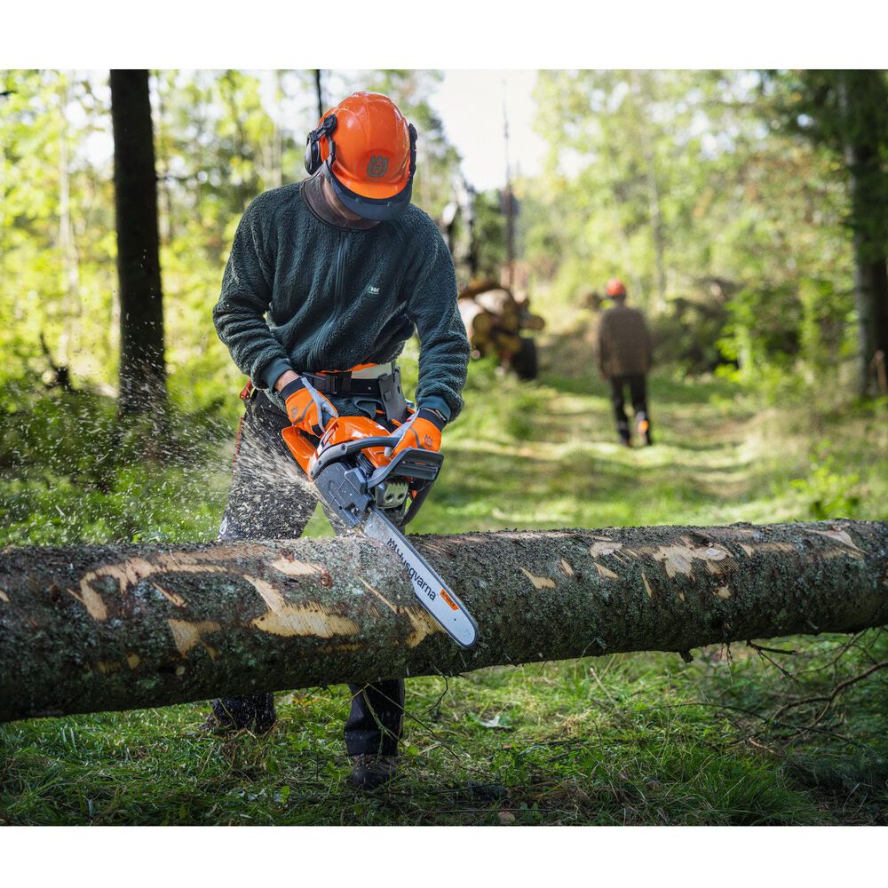 Husqvarna 450X Rancher 20" Chainsaw, , large