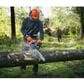 Husqvarna 450X Rancher 20" Chainsaw, , large