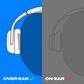 Skullcandy Crusher 720 Wireless Over-Ear Headphones in Plasma, , large