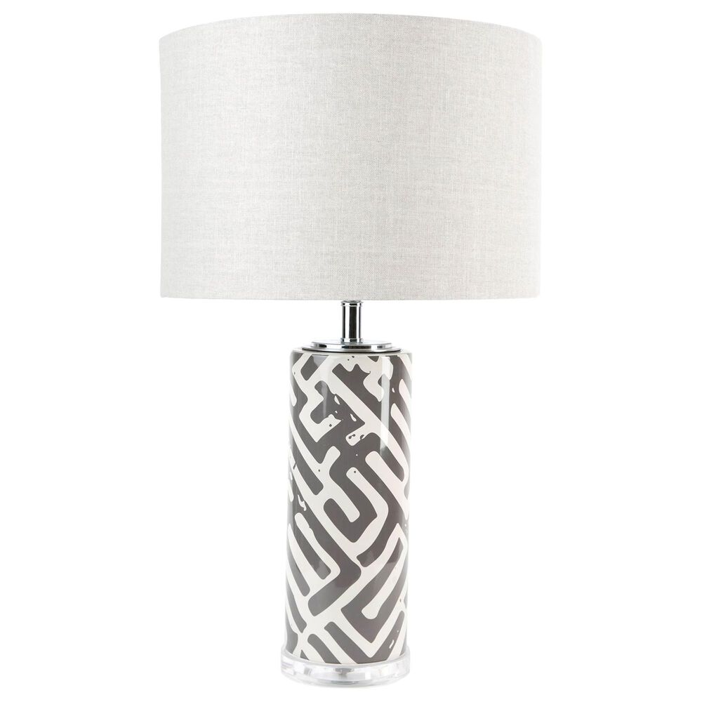 Mercana Jareth Table Lamp, , large