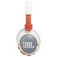JBL Junior 470NC Over Ear Kids Headphones in White, , large