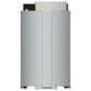 KitchenAid 29.4 Cu. Ft. Built-In Side by Side Refrigerator in Black Stainless Steel, , large