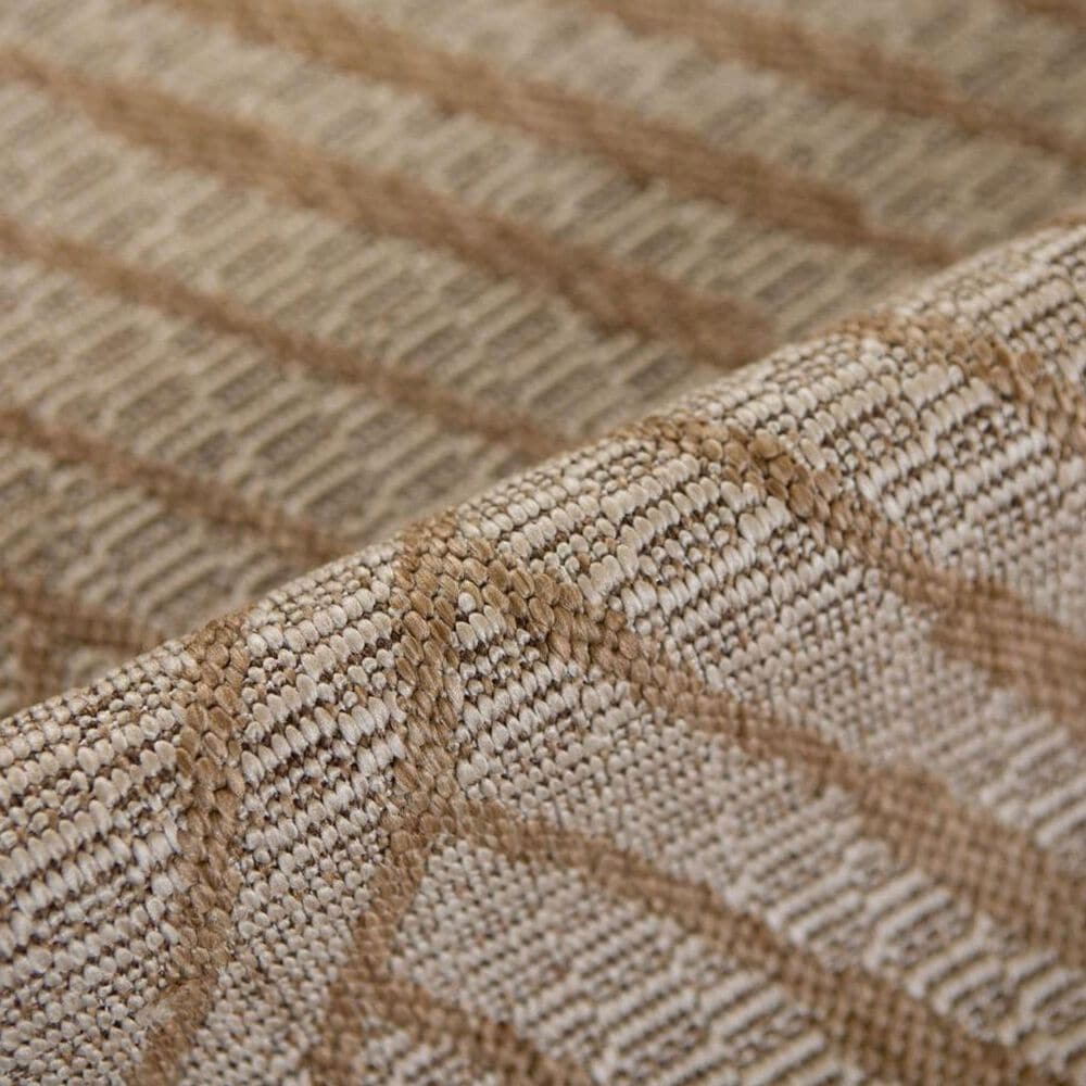 Amer Rugs Maryland 8&#39; x 10&#39; Champagne Area Rug, , large