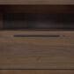 Urban Home Totes 1-Drawer Nightstand in English Walnut, , large