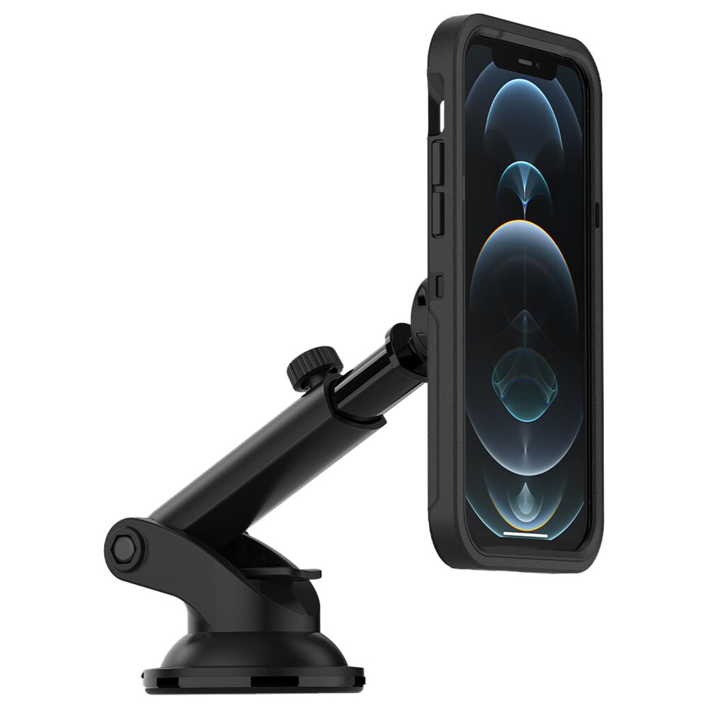 OtterBox Car Dash and Windshield Mount for MagSafe in Black, , large