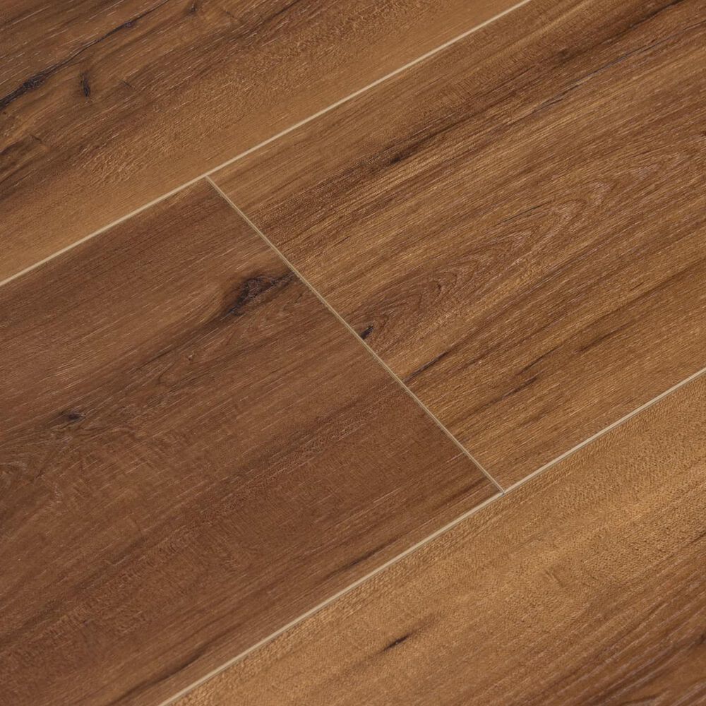 Cali Flooring Longboards Island Maple 9" x 70.9" Luxury Vinyl Plank, , large