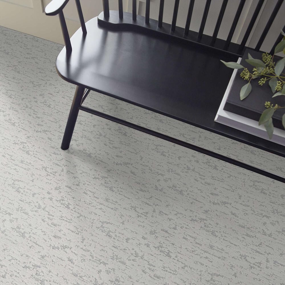 Shaw Calm Expression Carpet in Whisper, , large