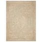 Loloi Priya PRY-01 2"3" x 3"8" Ocean/Ivory, , large