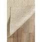 Momeni Erin Gates Westshore WES-2 7"6" x 9"6" Natural Area Rug, , large