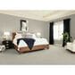 Shaw Embrace Sand Wash 10.63" x 11.88" Glass Mosaic Sheet, , large