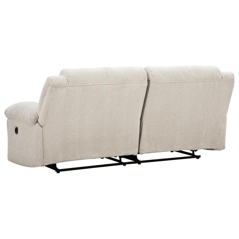 Ashley Orlen Manual Reclining Sofa in Winter, , large