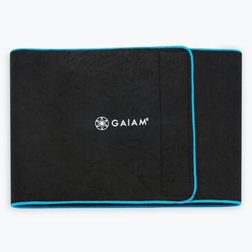 Gaiam Slimmer Belt 10" in Black, , large