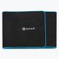 Gaiam Slimmer Belt 10" in Black, , large