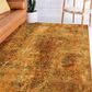 Dalyn Rug Company Lomita LO4 5"1" x 7"8" Paprika Area Rug, , large