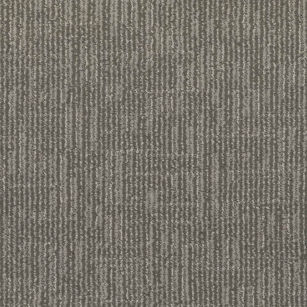 Karastan Glamorous Direction Carpet in Sculpture, , large