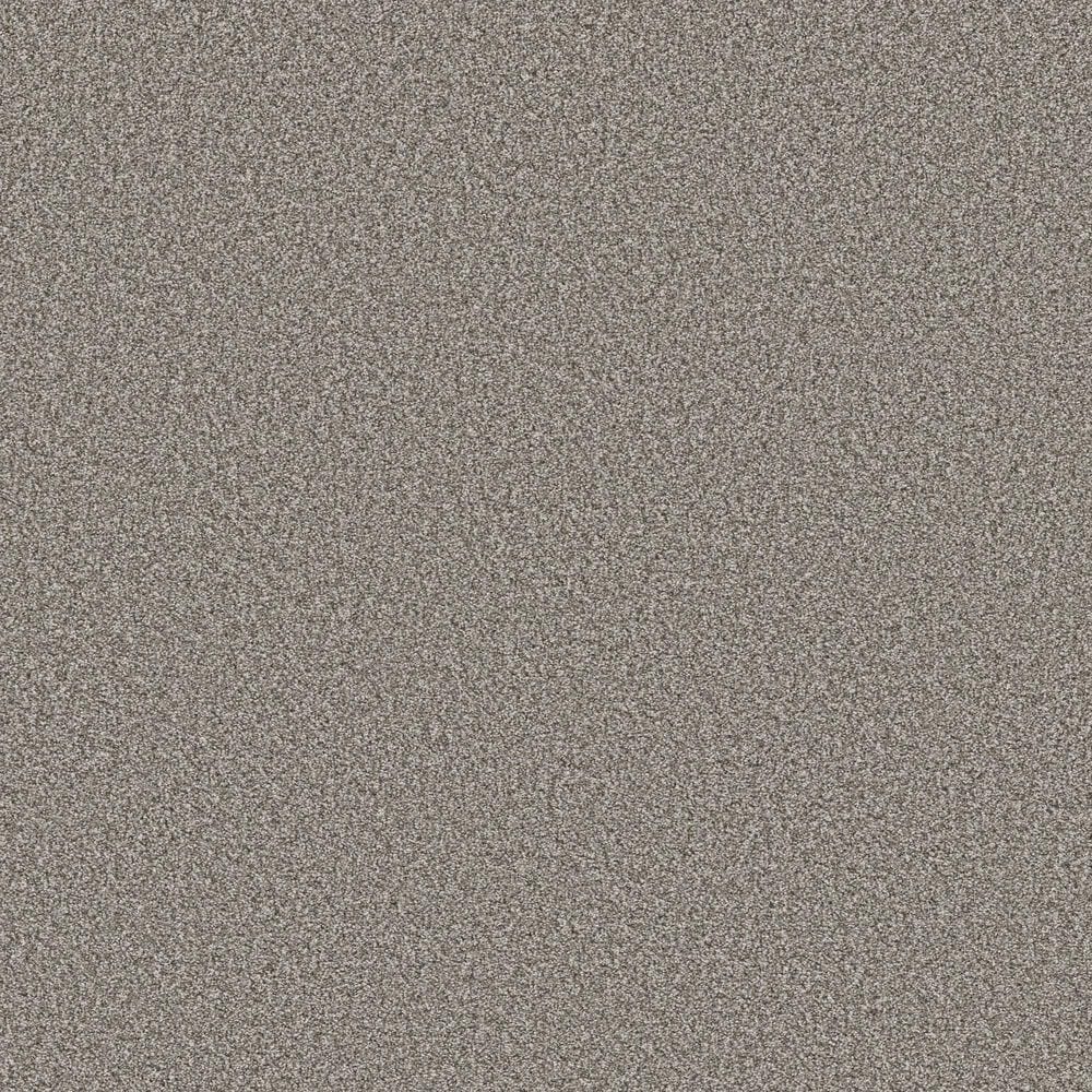 Shaw Tweed Comfort Blue Carpet in Island Tour, , large