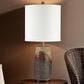 Renwil Vinca Table Lamp in Brown, , large