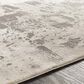 Surya Tibetan TBT-2312 5"3" x 7"6" Khaki, Cream and Gray Area Rug, , large