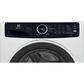 Electrolux 4.5 Cu. Ft. Front Load Washer with Steam and LuxCare Wash System in White, , large